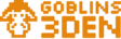 Goblin's3Den